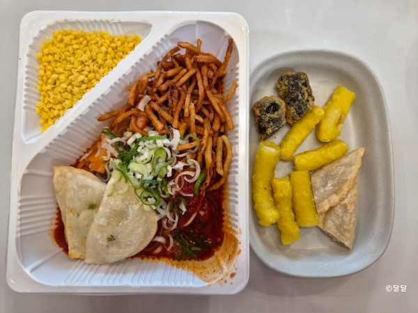 스텔라떡볶이 부산사하역점 사진 6