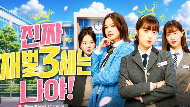 진짜 재벌3세는 나야 어디서 볼까? 릴숏 숏폼드라마 정보·시청법 총정리