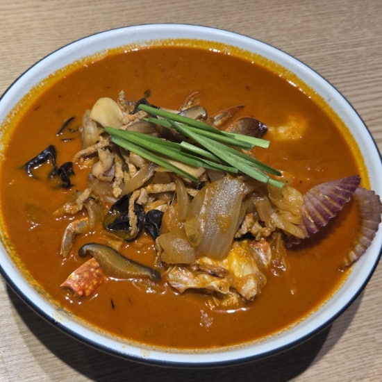 대호중화식당 명지본점 사진 3