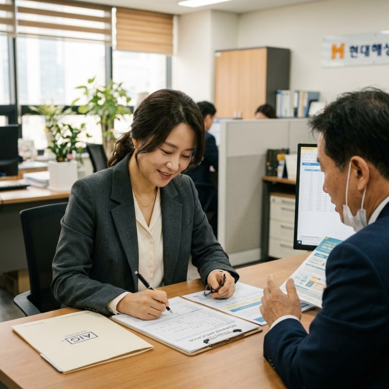 40대 보험료 평균은 얼마일까? 월평균 보험료부터 적정 금액, 줄이는 방법까지 총정리