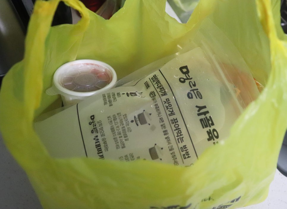 명랑부대찌개 사진 2
