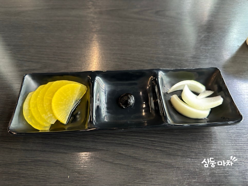 불맛짬뽕 사진 2