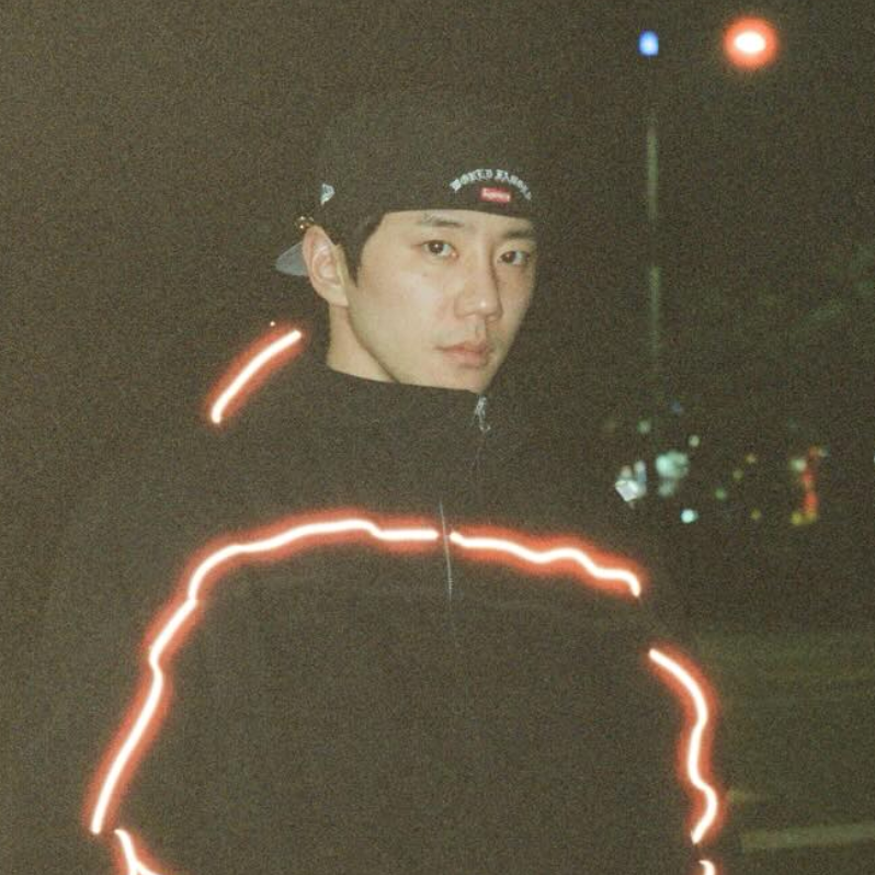 이런 엿같은 사랑 이준영, 군대 가기 전에 이걸 다 찍었다고?