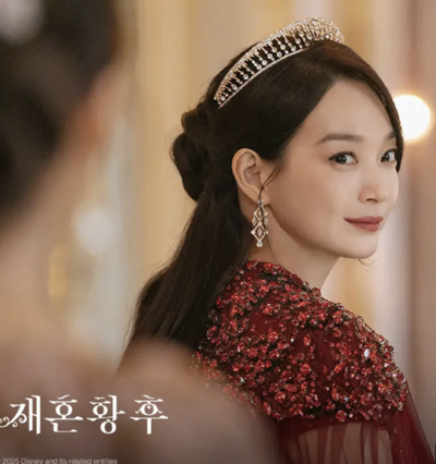 신민아·주지훈·이종석… 라인업부터 레전드, 재혼황후 완벽 가이드