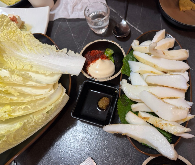 정원실비 동래 본점 사진 1