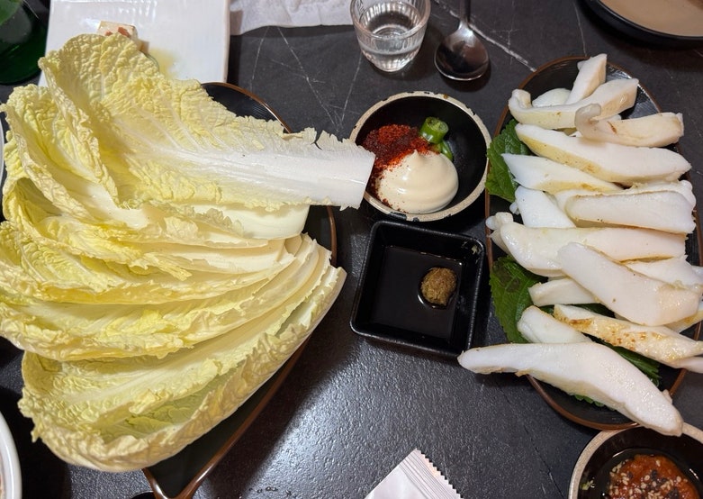 정원실비 동래 본점 사진 6