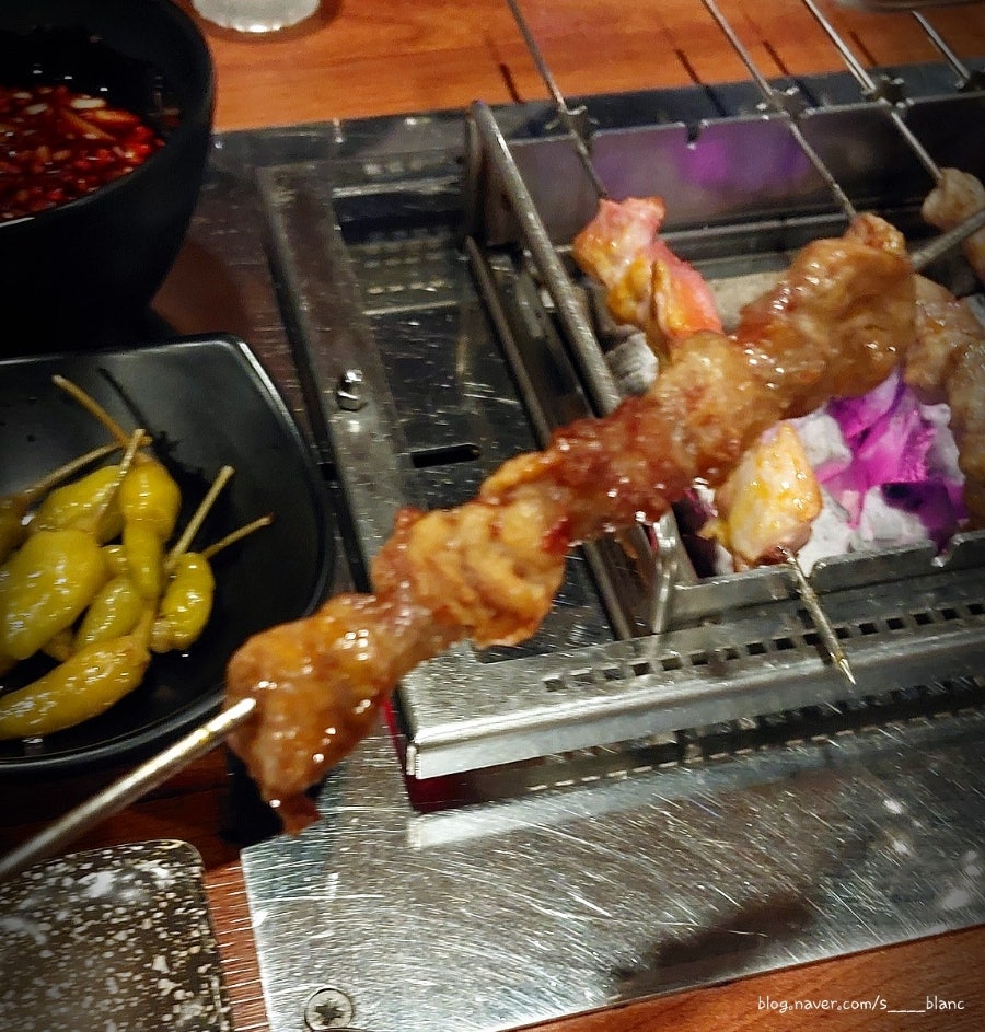 천지연양꼬치 사진 6
