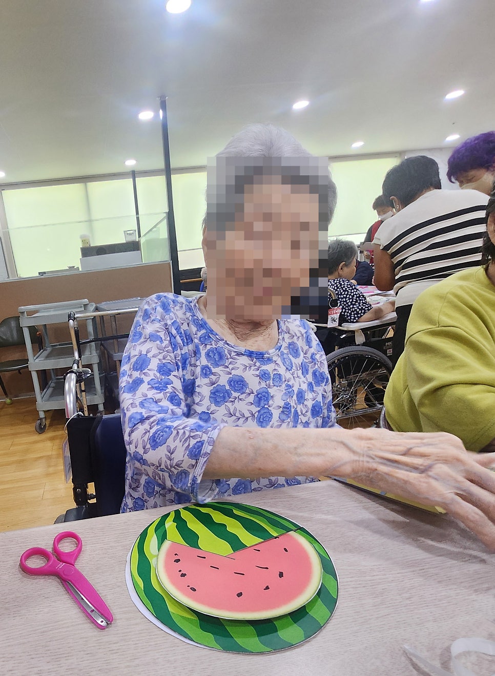 동두천요양원 사진 6
