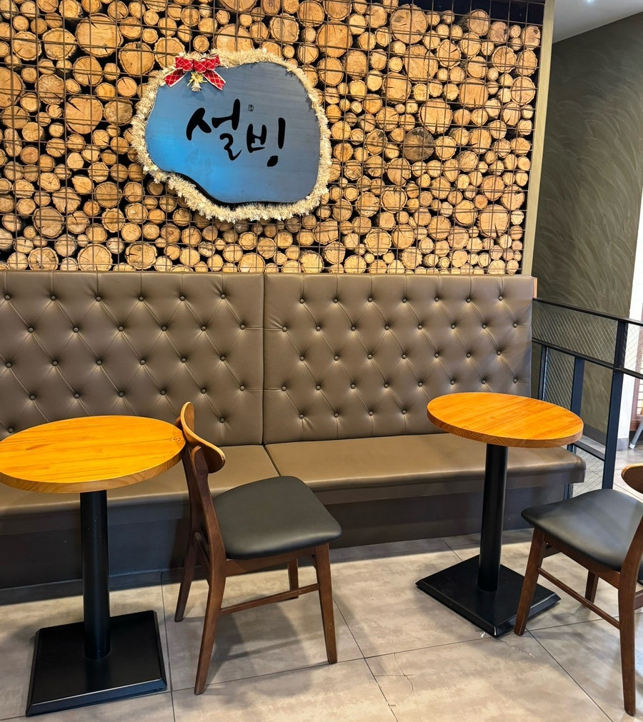 설빙 앞산점 사진 6