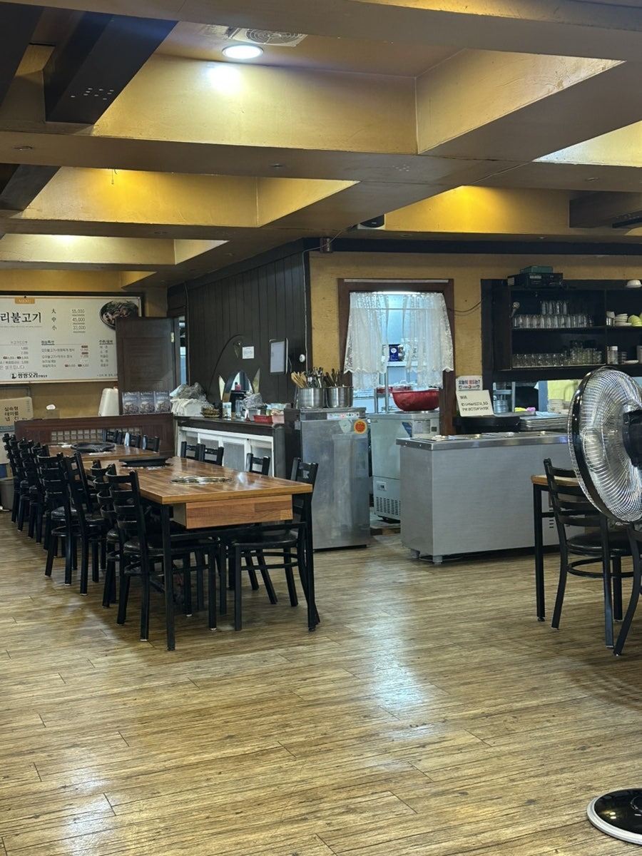 쌍쌍오리한마당 사진 4