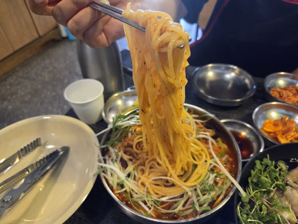 설짬뽕 사진 3
