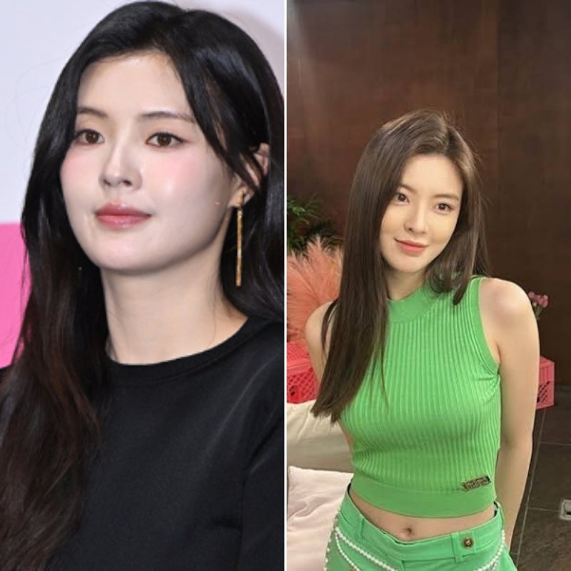 "찜질방 전전하던 무명 시절?" 배우 이선빈이 증명한 역대급 반전 서사