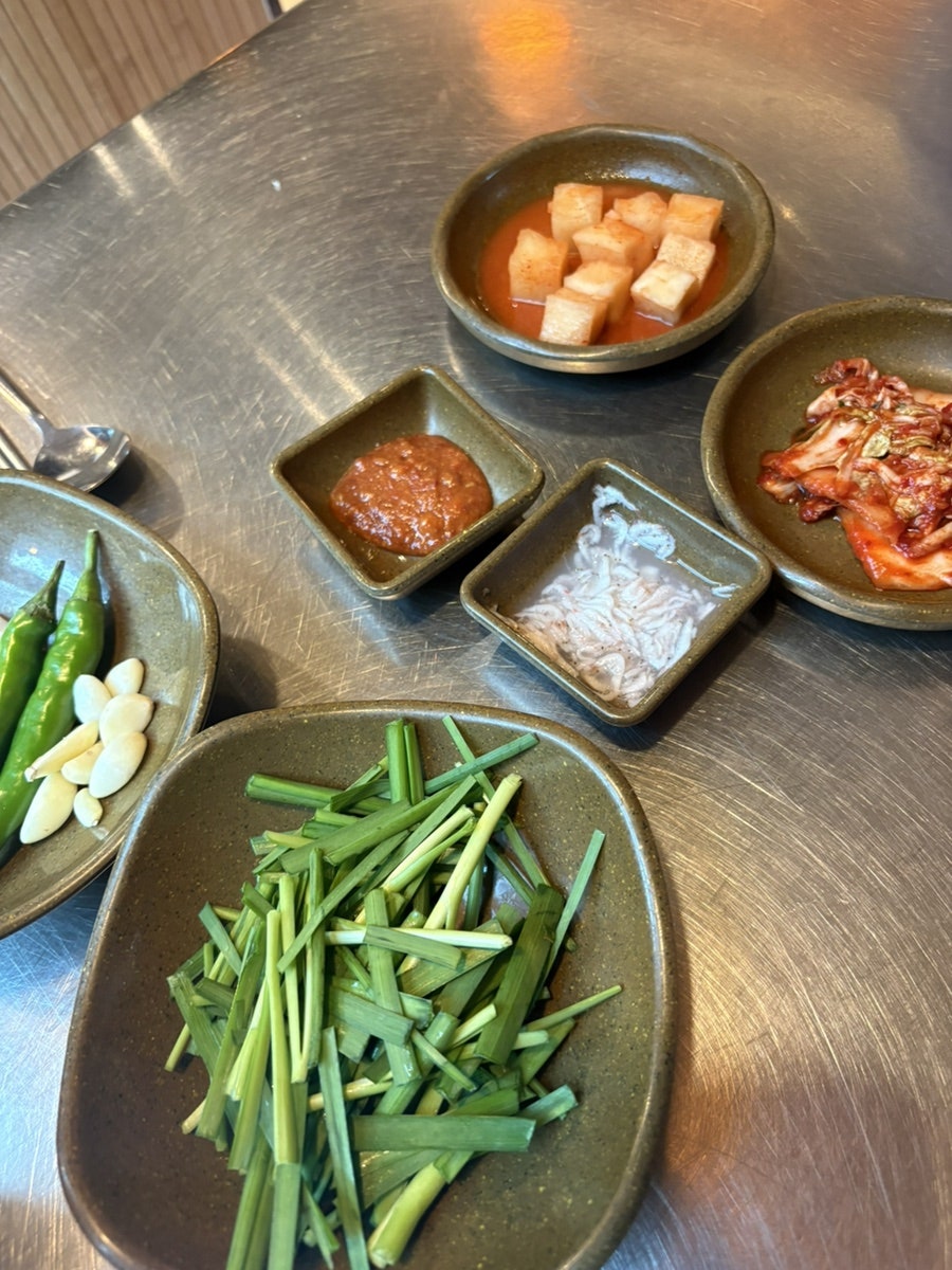부산돼지국밥 사진 6