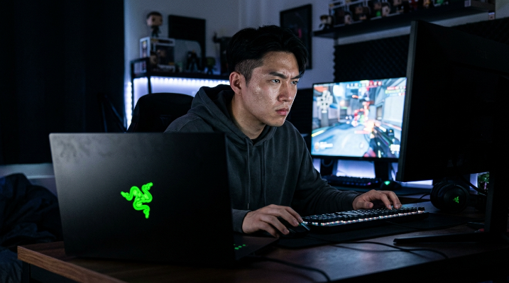 레이저 블레이드 16 (2026), RTX 5090 노트북이 주는 압도적 성능은 과연 돈값을 할까?
