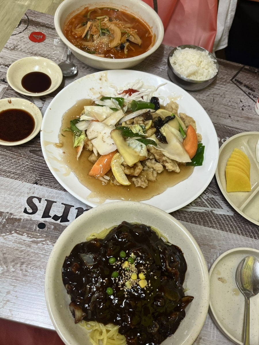 묵호반점 사진 1