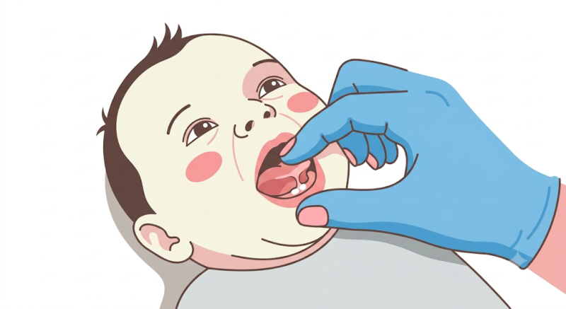 설소대 수술 꼭 필요할까, 모유수유 연관성과 진료 병원 찾기
