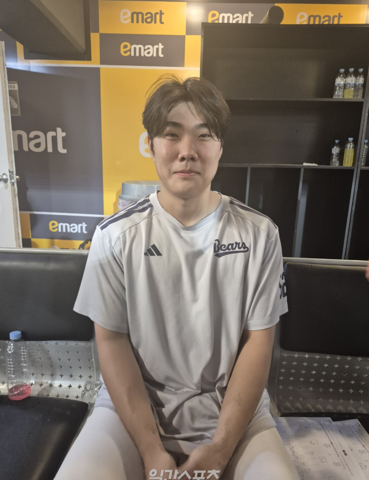 <b>실책</b>의 무게를 지워낸 한 방! 박준순이 인천에서 쏘아 올린 드라마 ....