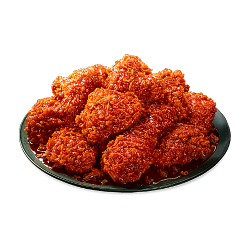 BBQ 울산옥동대공원점 사진 2