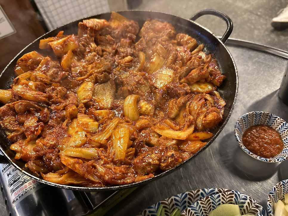정통집 사진 2