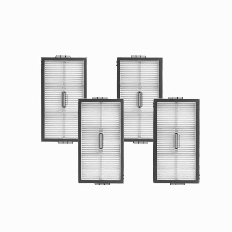 로보락 Q Revo Edge 2 소모품 1년세트, 호환 걸레·세제로 1년 내내 깔끔하게