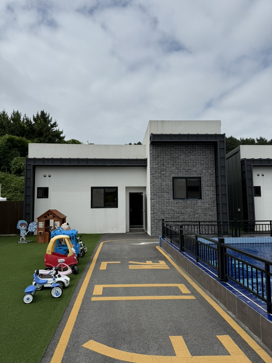 캔디키즈풀빌라 사진 2