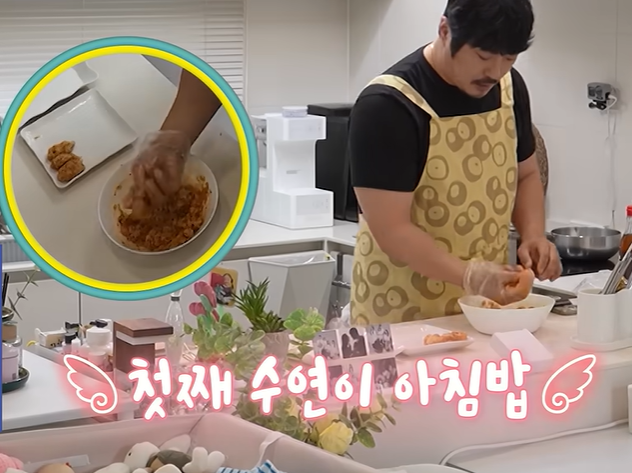 “가족 채무가 될까 봐 두려웠다”… KCM이 15년 만에 가족과 가족사진을 공개한 가슴 아픈 사....