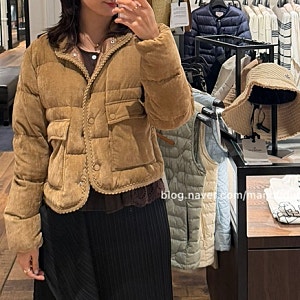 신세계 여주프리미엄아울렛 몽클레어부터 하리보까지~