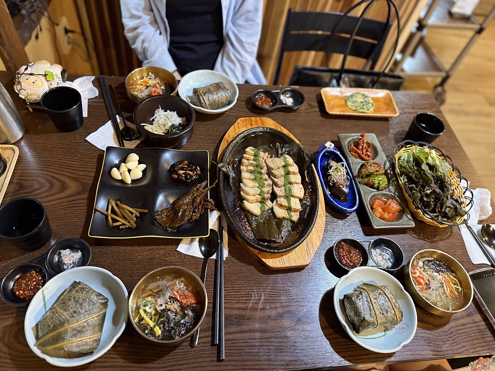 메밀꽃 사진 1