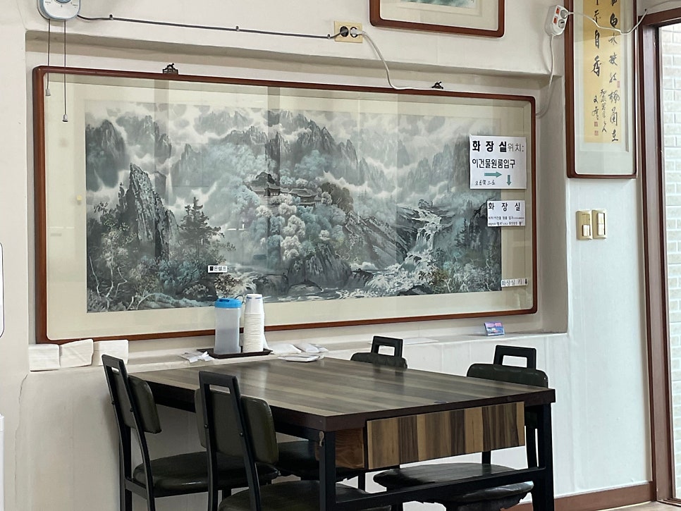 비둘기집 사진 6
