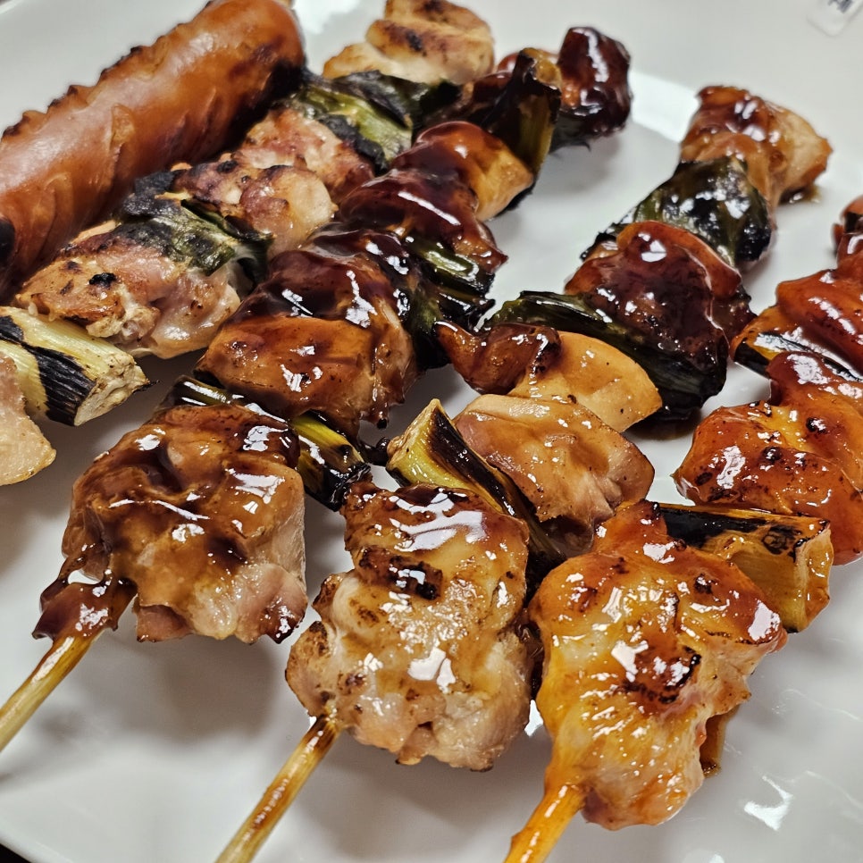 오닭꼬치 일산벨라시타점 사진 1