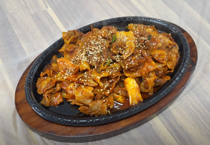 밀물 사진 2