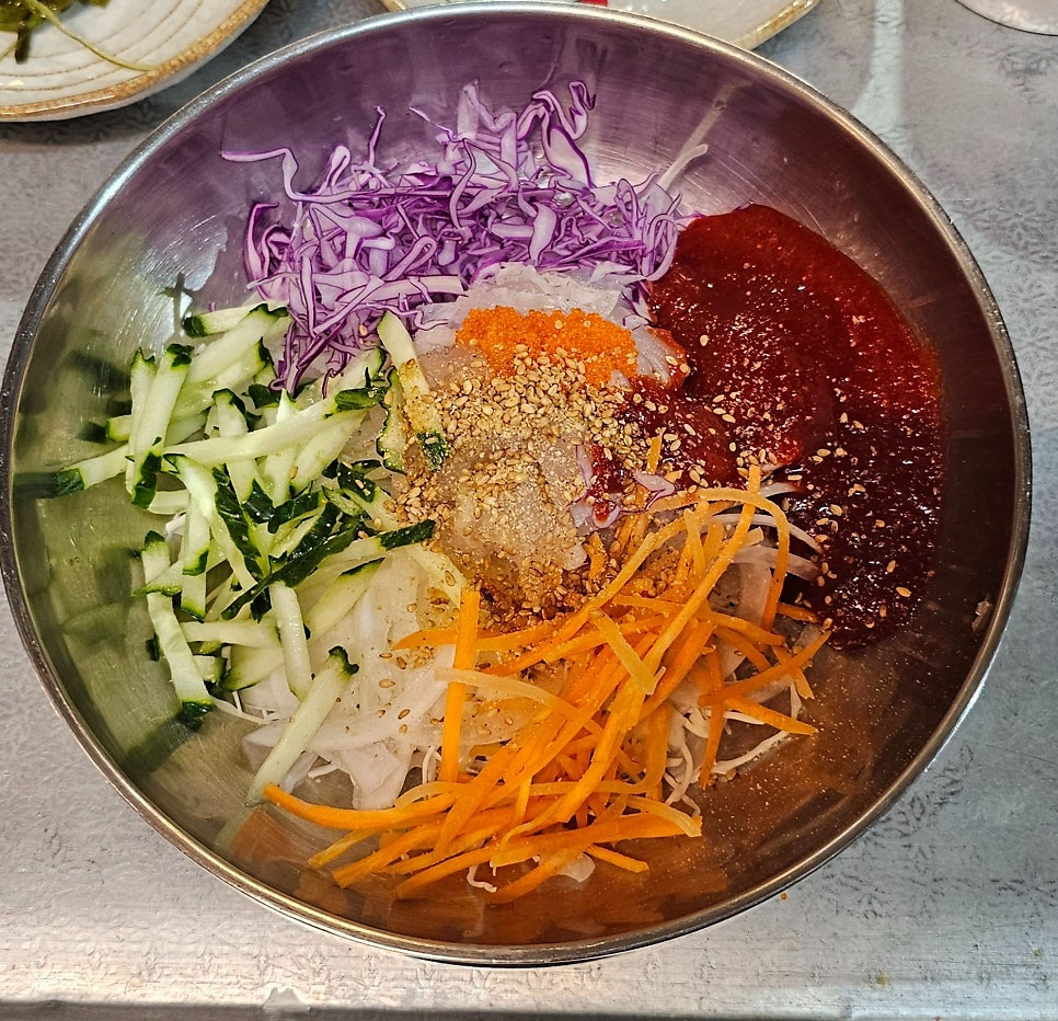 달구벌횟집 사진 3