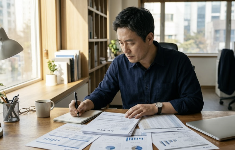 변액보험 제대로 알고 가입하는 법 2026 (장단점·3가지 종류·가입 전 체크리스트)