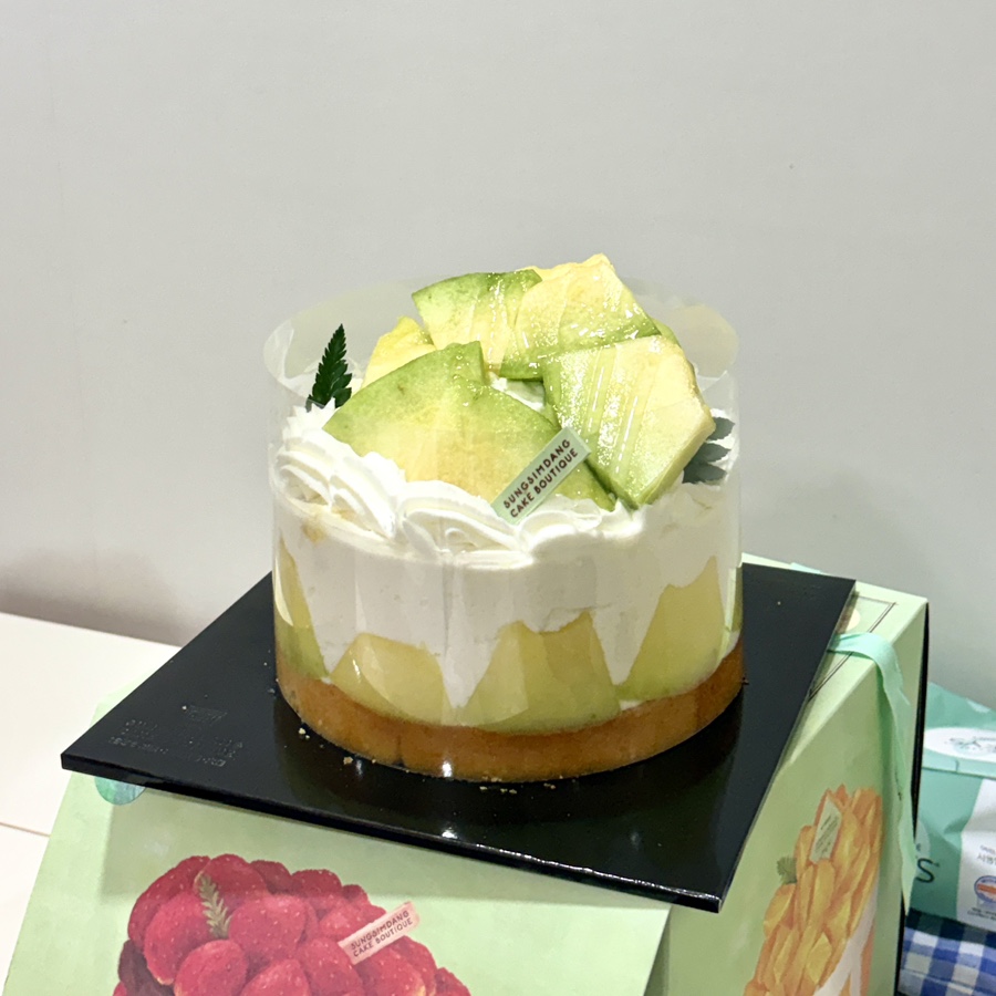 성심당 DCC점 사진 1