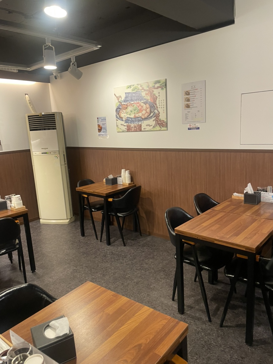 정성순대 영도할매점 사진 6