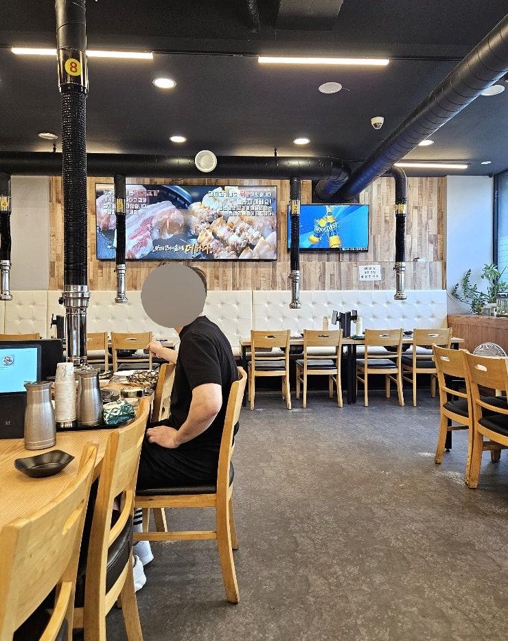 맛있는고기에솜씨를더하다 옥동점 사진 4