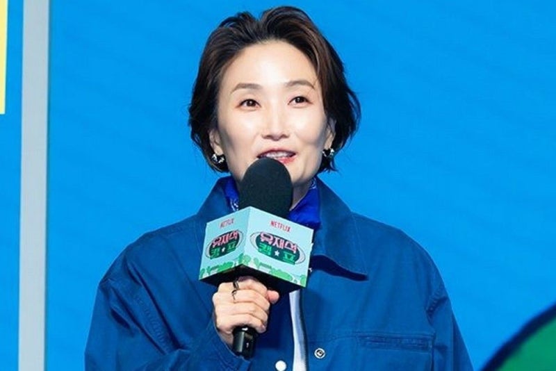 박경림, 7년 만의 토크 콘서트 '인생급수'…수익금 일부 어린이 병동 기부라는 한 줄이 먼저 ....