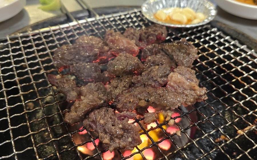 명동소갈비 사진 1