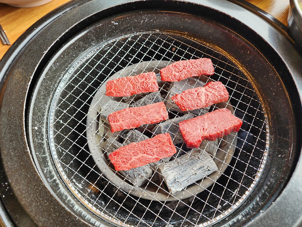 고향한우촌 사진 6