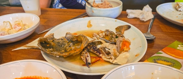 선녀바위해변 사진 5