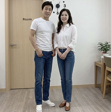 "60대중 최강 동안".. 연예계 대표 부부 최수종·하희라의 관리 비결은 바로 이것?