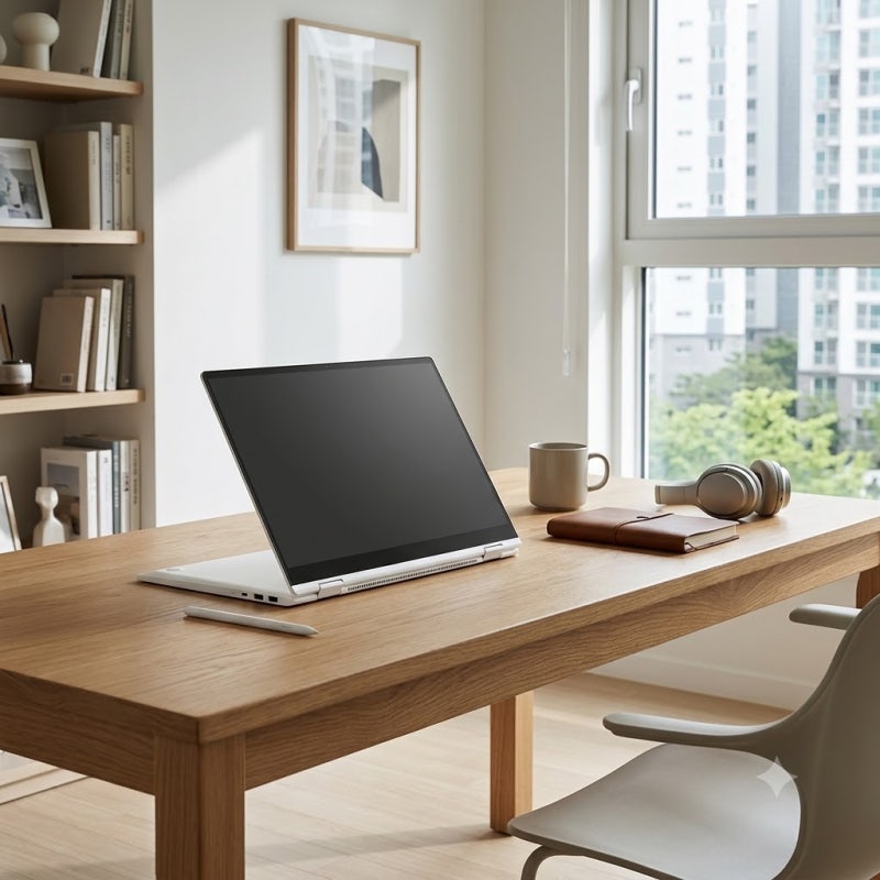 LG 그램 Pro 360 AI 2026 16T95TP-KA5HK 가격 할인 구매 전 후기 총정리