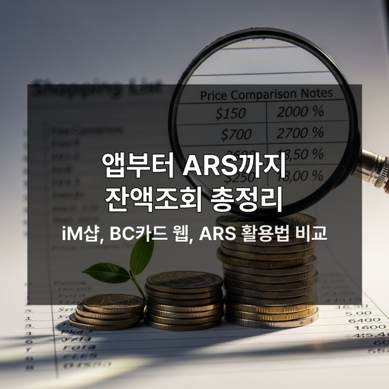 대구로페이 잔액 오늘 바로 확인 안 하면 멘붕 오는 이유