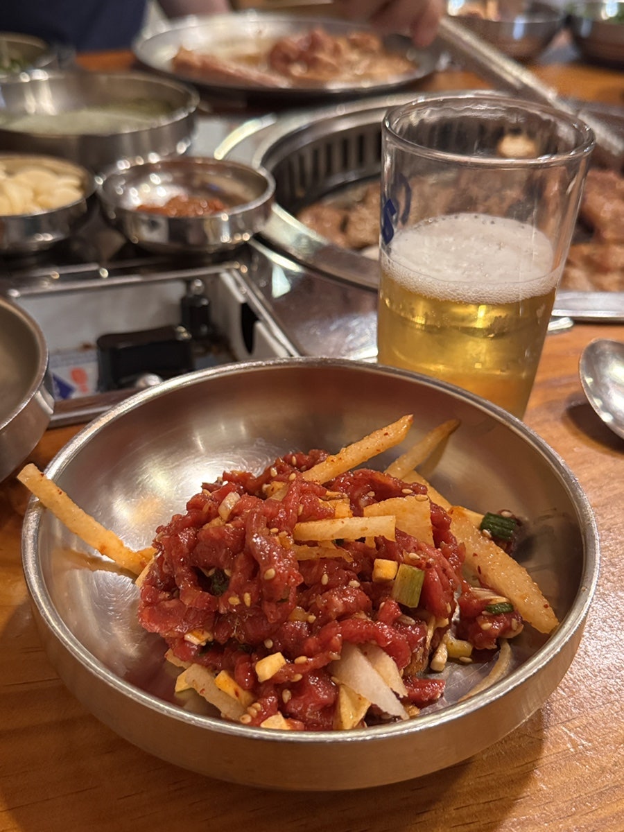 마곡커피 2호점 사진 4