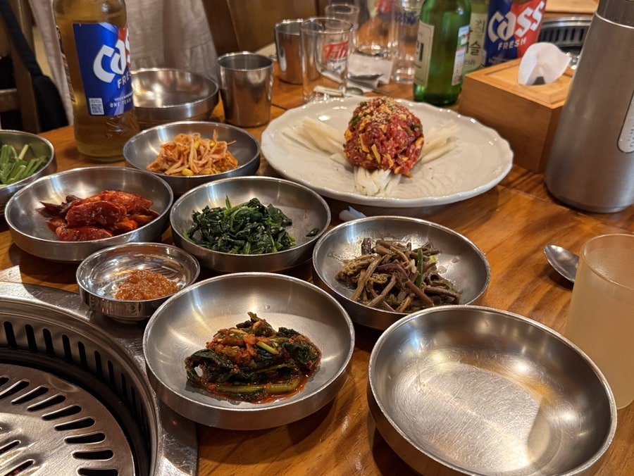 마곡커피 2호점 사진 3