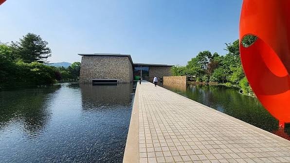 뮤지엄산 사진 5