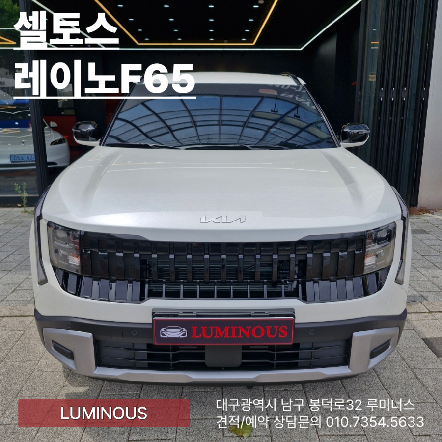 루미너스 사진 1
