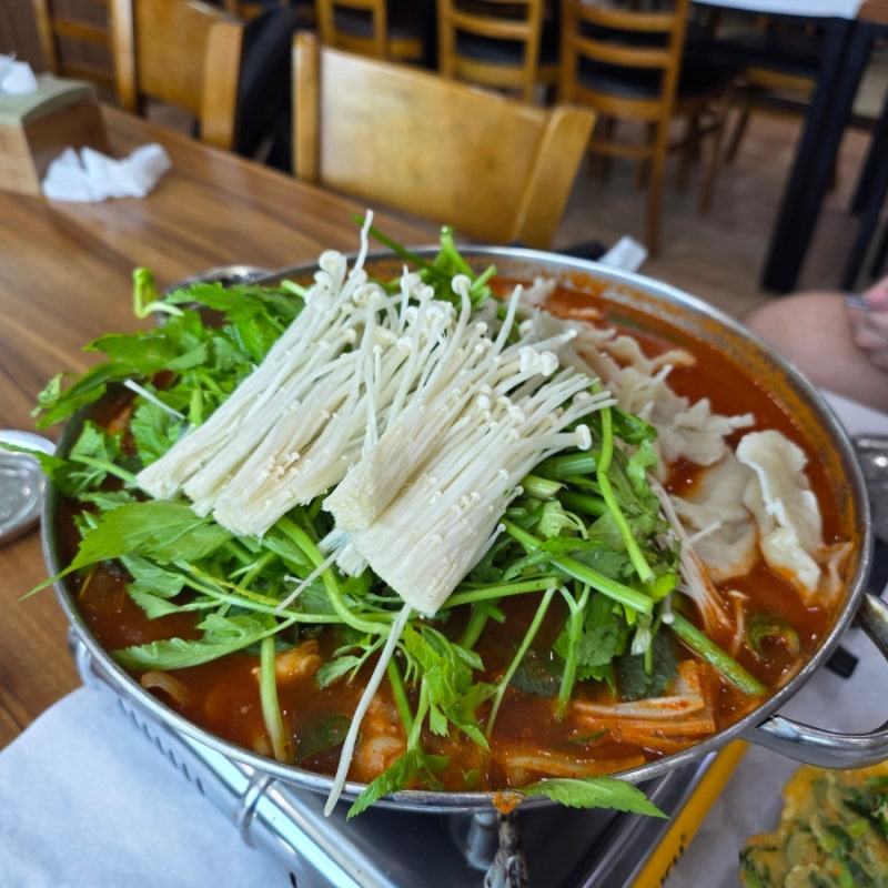 단양 쏘가리 매운탕 맛집 단양민물매운탕쏘가리 방문 후기