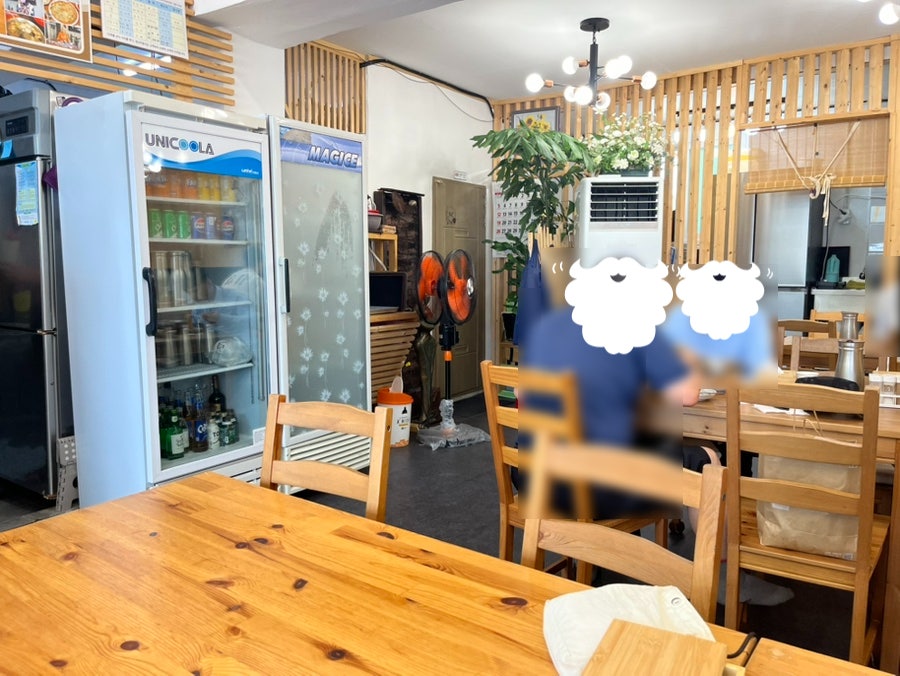 감자마을 사진 6