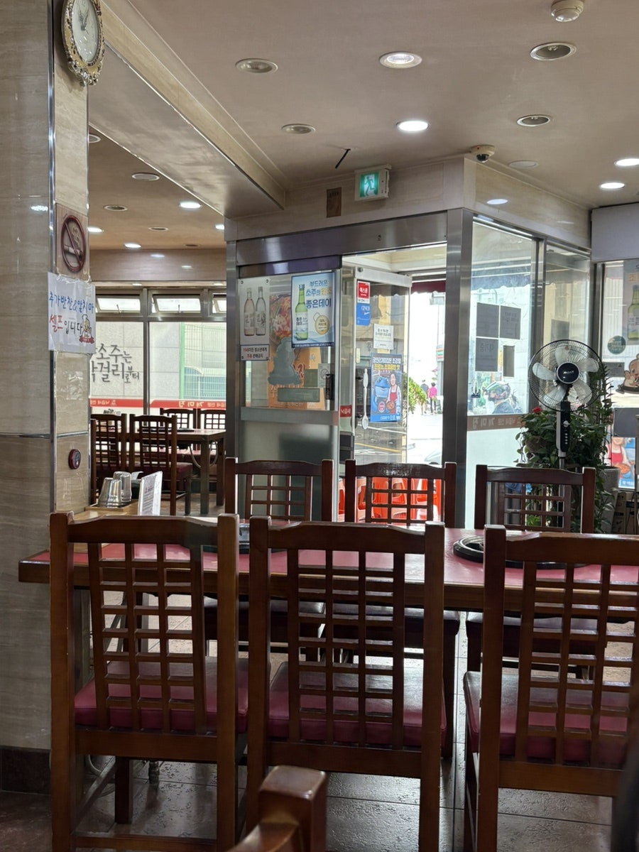 개미집 광안리본점 사진 6